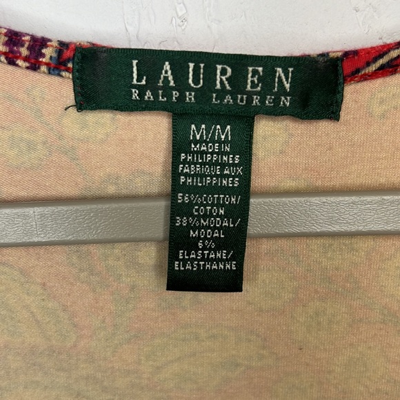 Ralph Lauren Dress - Picture 6 of 7